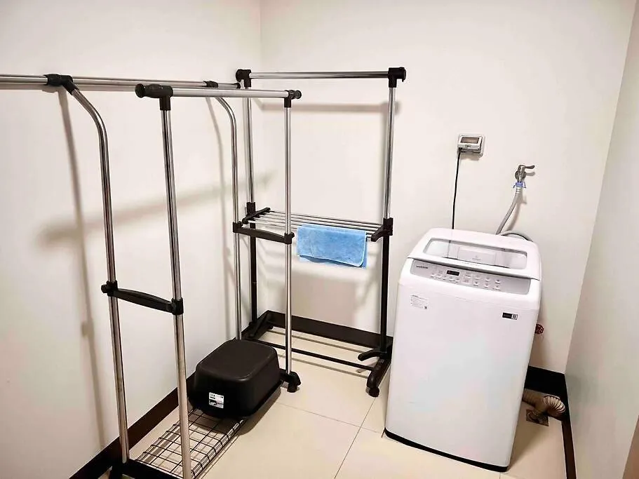 Modern 2Br In Uptown Parksuites W/ Free Parking Manila 0*,