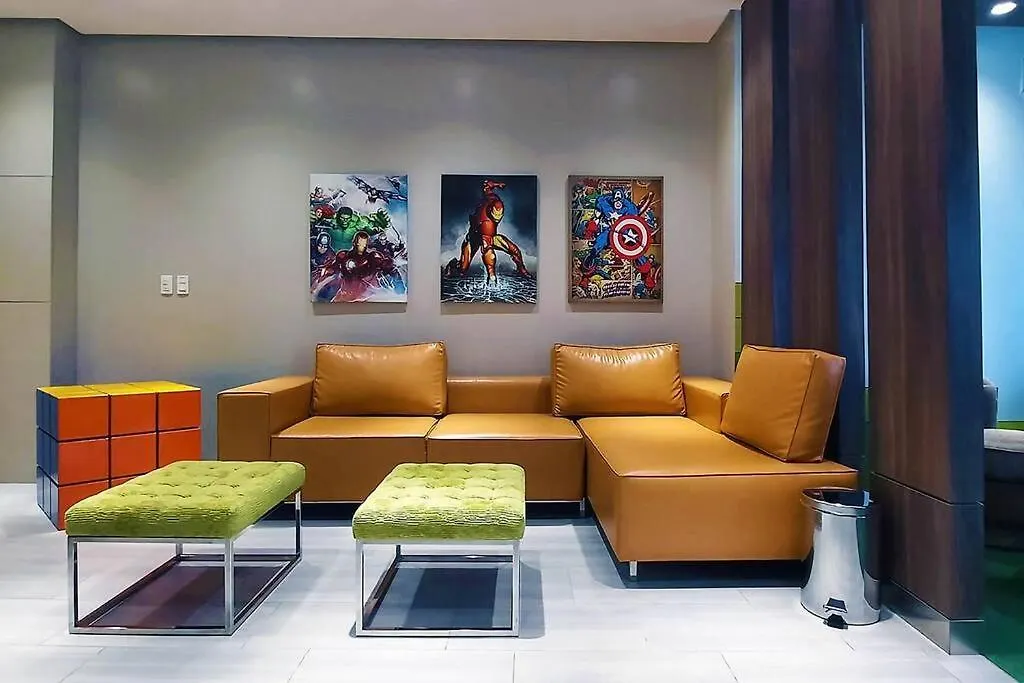 Apartmán Modern 2Br In Uptown Parksuites W/ Free Parking Manila Filipíny